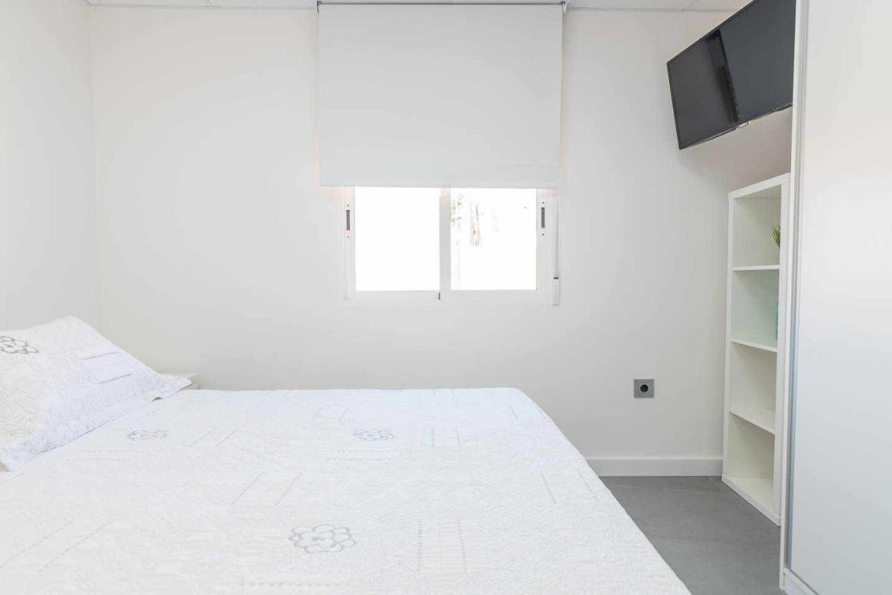 Apartamento Centrico Salzillo Murcia Exterior photo